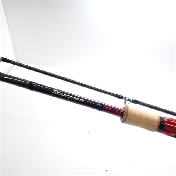 ２０スコーピオン１７１１３Ｒ－２